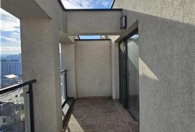 Apartament cu 3 camere semidecomandat, mobilat în Florești - 8