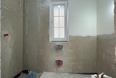 Duplex cu 5 camere cu Teren 260 Mp în Moșnița Nouă - 8