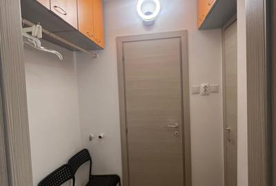 Apartament cu 2 camere semidecomandat, mobilat în P-ța Romană - 6