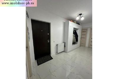 Apartament cu 3 camere decomandat, mobilat în Central - 4