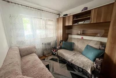 Apartament cu 2 camere nedecomandat în Rogerius - 2