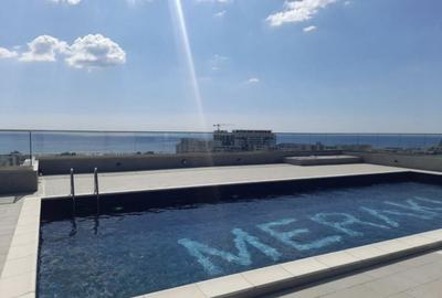 Apartament cu 2 camere semidecomandat în Nord - 4