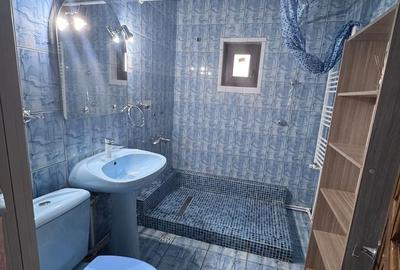 Apartament cu 2 camere decomandat în Central - 5
