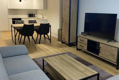 Apartament cu 2 camere decomandat în Dosu Bricii - 4