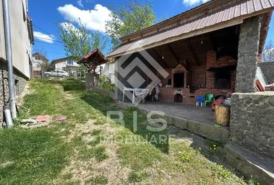 Casa spatioasa pe 3 nivele - Sigmir - 23
