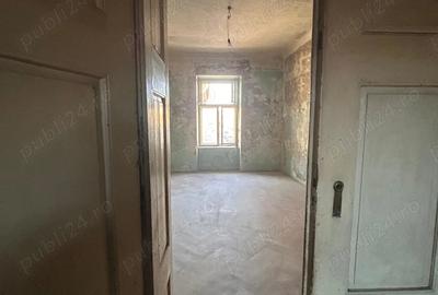 Apartament 2 camere ultracentral Strada Gheorghe Lazar, Sibiu - 2