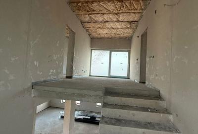 Casă cu 4 camere cu Teren 500 Mp în Corunca - 13