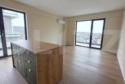 Apartament cu 3 camere decomandat în Central - 8