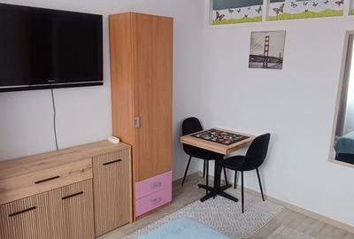 Garsonieră semidecomandată în Drumul Carului - 7