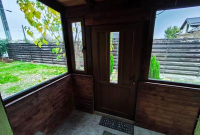 FARA COMISIOANE casa cu 5 camere 2 bai P+M doar sa va mutati merita vazuta - 32