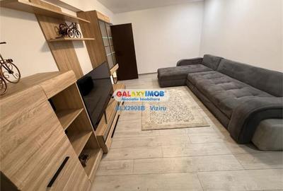 Apartament cu 2 camere decomandat, mobilat în Dorobanți