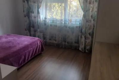 Apartament cu 4 camere decomandat, mobilat în 1 Mai - 1