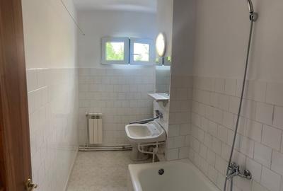 Apartament cu 2 camere semidecomandat, mobilat în Ultracentral - 13