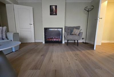 Apartament cu 2 camere semidecomandat în Complex Studențesc - 2