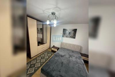 Apartament cu 3 camere semidecomandat, mobilat în Mănăștur - 3