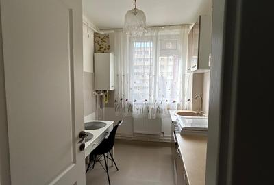 Apartament cu 3 camere în Ultracentral - 5
