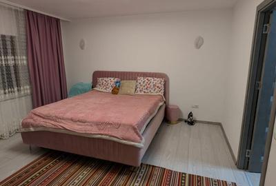 Casă cu 3 camere cu Teren 500 Mp în Clinceni - 7