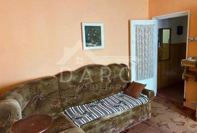 Apartament cu 2 camere semidecomandat în 7 Noiembrie - 4