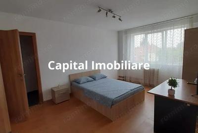 Apartament cu 3 camere decomandat în Ultracentral