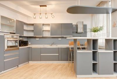 Apartament cu 3 camere decomandat în Herăstrău - 3