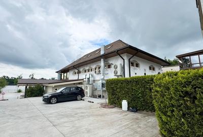 REC3001348 Spatiu comercial I Restaurant I De inchiriat I Lac I Mircea Eliade - - 19