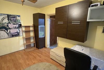 Garsonieră decomandată în Bistrița Lac - 6