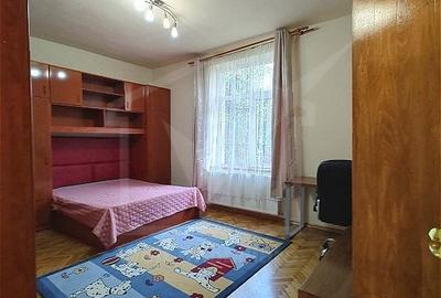 Casa eleganta in cartierul Grigorescu, zona Pietei 14 Iulie - 9