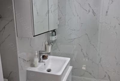 Apartament cu 3 camere decomandat, mobilat în Titulescu - 16