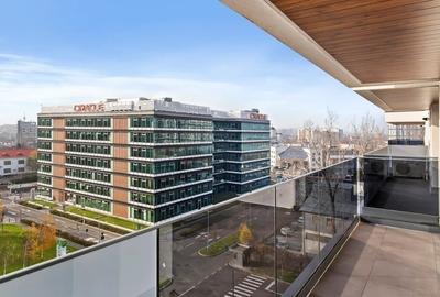 Apartament cu 3 camere decomandat în Aviației - 6