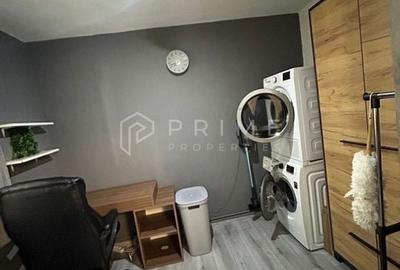 Apartament 3 camere complet mobilat și utilat – zonă centrală Poli 2 - 4