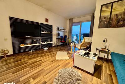 Apartament cu 2 camere în Ștefăneștii de Jos - 7