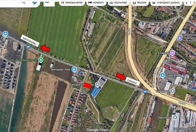 Spațiu comercial, în Sântandrei - 3