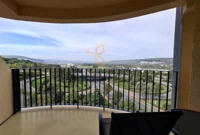 Apartament tip studio de inchiriere in bloc nou! - 17