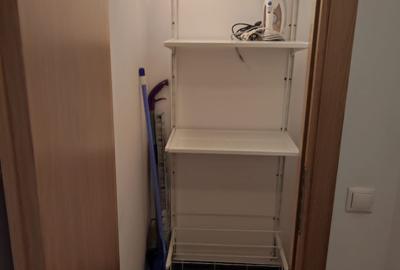 Garsoniera in Asmita Gardens - 8