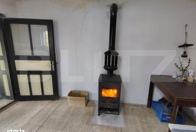 Casă cu 4 camere în Fodora - 7