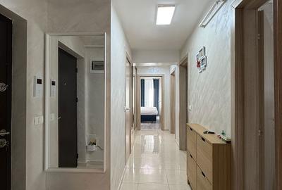Apartament cu 3 camere în Central - 10