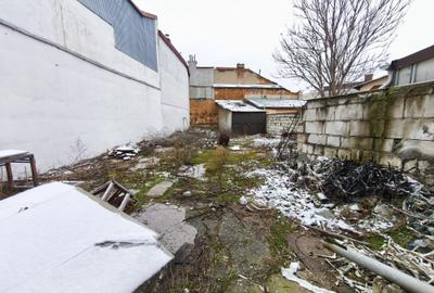 Spațiu comercial, de 220 mp, în Gheorghe Doja - 3