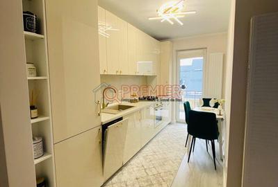Apartament cu 3 camere în Central - 3
