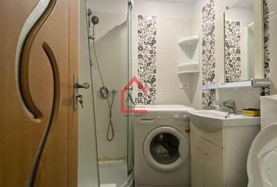 Apartament cu o cameră. Păcurari, Bulevard - 8