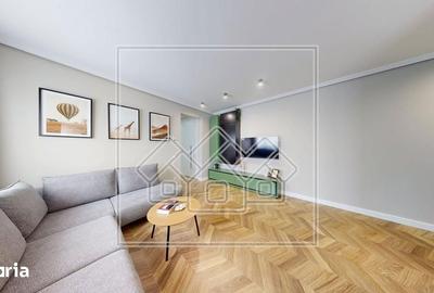 Apartament cu 2 camere în Central - 4