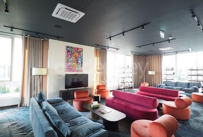 LUXURIA Residence! Apartament deosebit cu 2 camere | 68 mpc | - 13