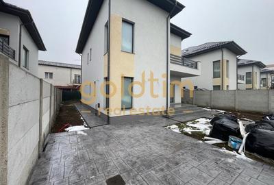 VILA INDIVIDUALA /SUPERBA/GRADINA PROPRIE/TUNARI/CONSTRUCTIE NOUA - 11