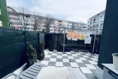 Garsonieră decomandată în Hipodrom - 6