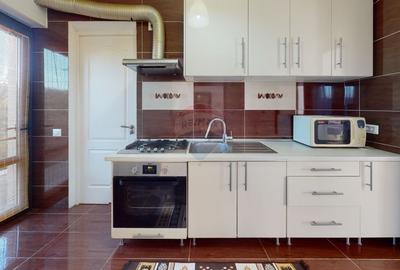 Casa individuala cu 4 camere, garaj si curte in zona de Nord, Gulia - 5