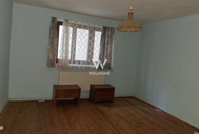 Casa cu 15 camere de vanzare in Bazna, Sibiu ( azil, pensiune) - 4