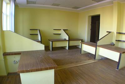 Spa?iu comercial - Kogalniceanu 395 mp - 8