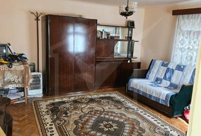 Casă individuală cu 3 camere cu Canalizare în Ceanu Mic - 18