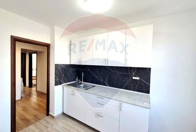 Apartament cu 3 camere decomandat în Drumul Taberei - 6