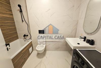 Garsonieră decomandată în Theodor Pallady - 2