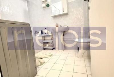 Apartament cu 3 camere semidecomandat, mobilat în Vitan Mall - 12
